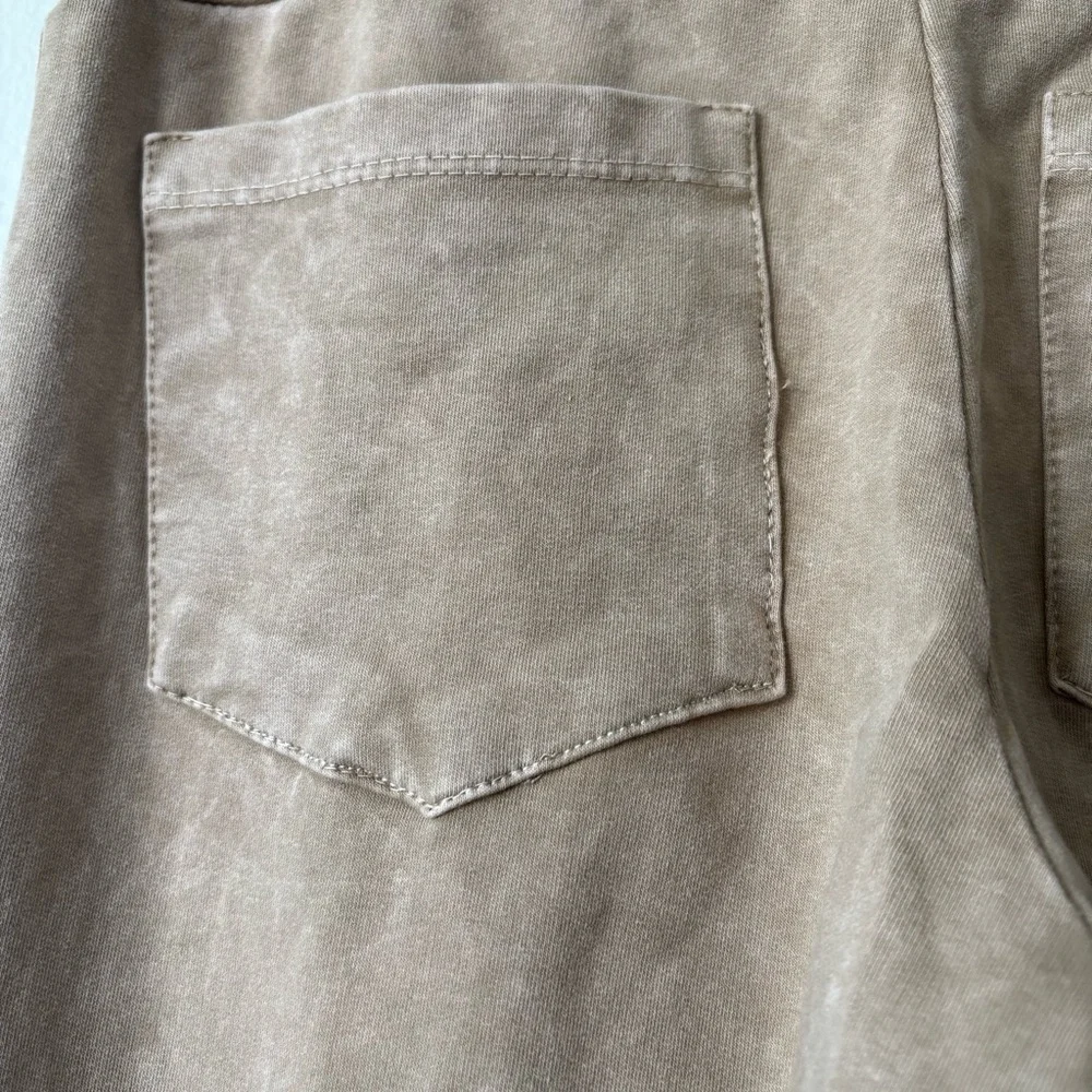 Chatoyant Stretchy Bell Bottom Yoga Pants - Picture 6 of 14